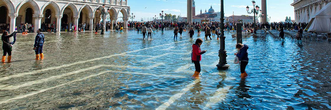 O Acqua Alta