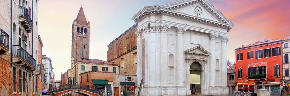 Igreja de San Barnaba